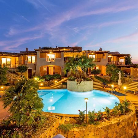 Holiday Home Corbezzolo 7 - Vista Village By Interhome بورتو سان باولو المظهر الخارجي الصورة