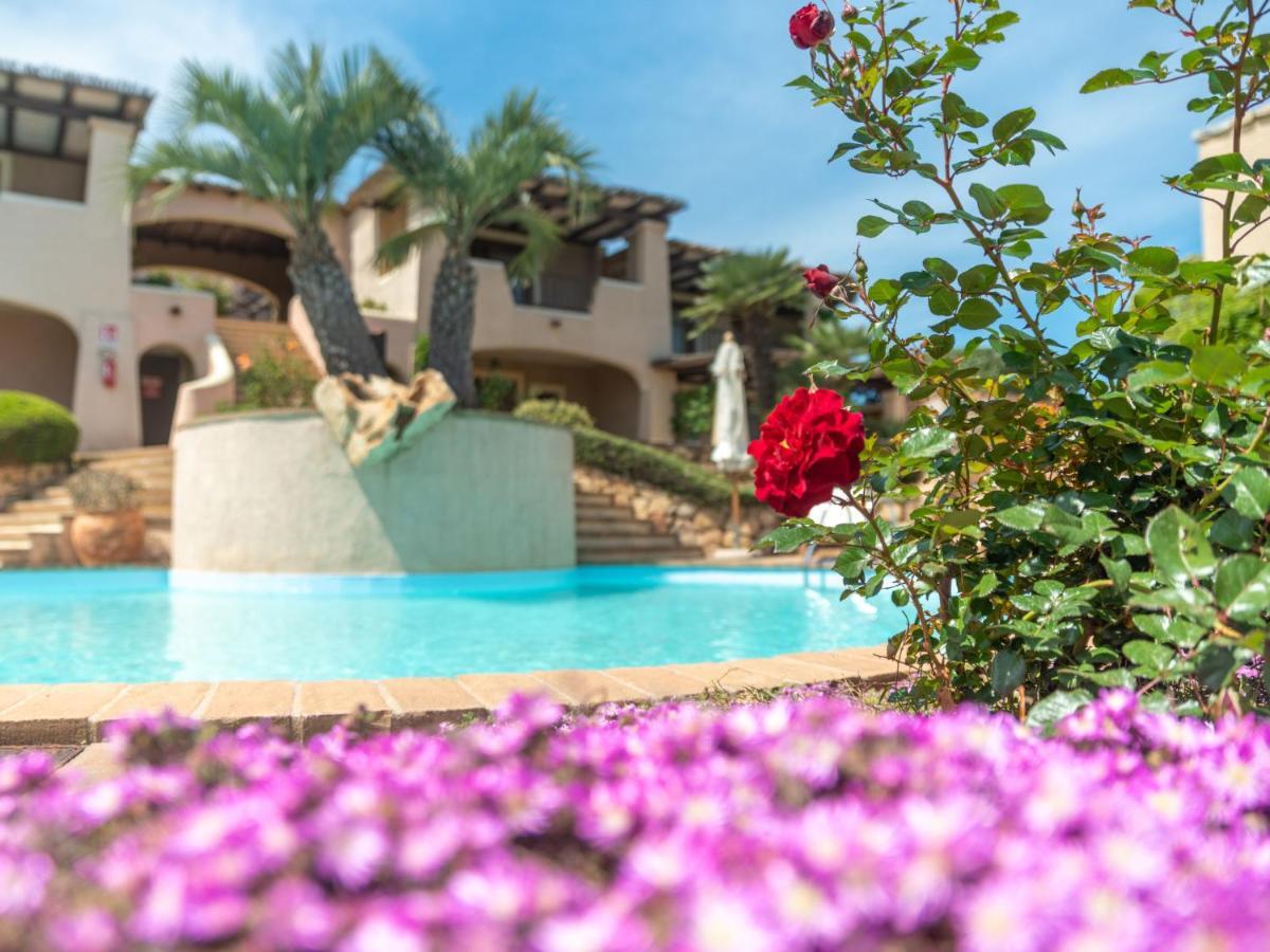 Holiday Home Corbezzolo 7 - Vista Village By Interhome بورتو سان باولو المظهر الخارجي الصورة