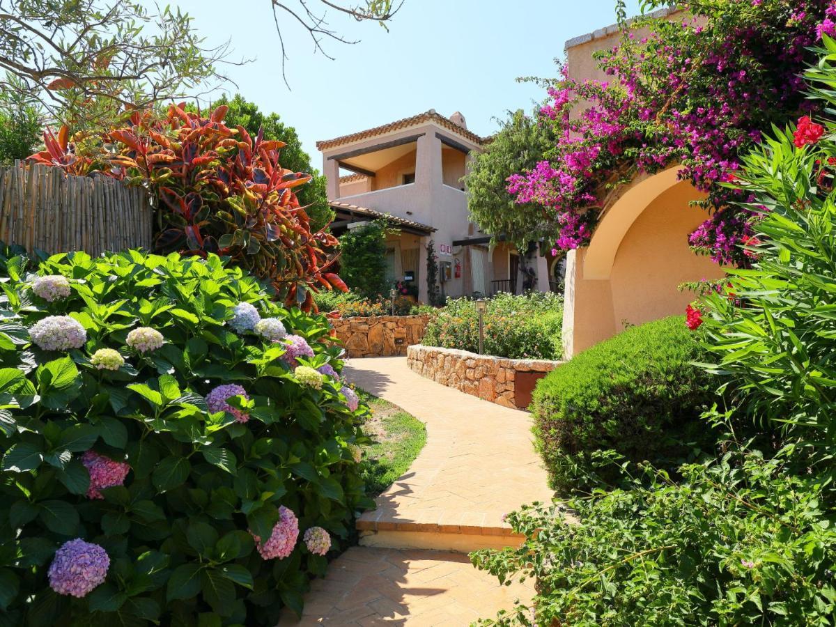 Holiday Home Corbezzolo 7 - Vista Village By Interhome بورتو سان باولو المظهر الخارجي الصورة