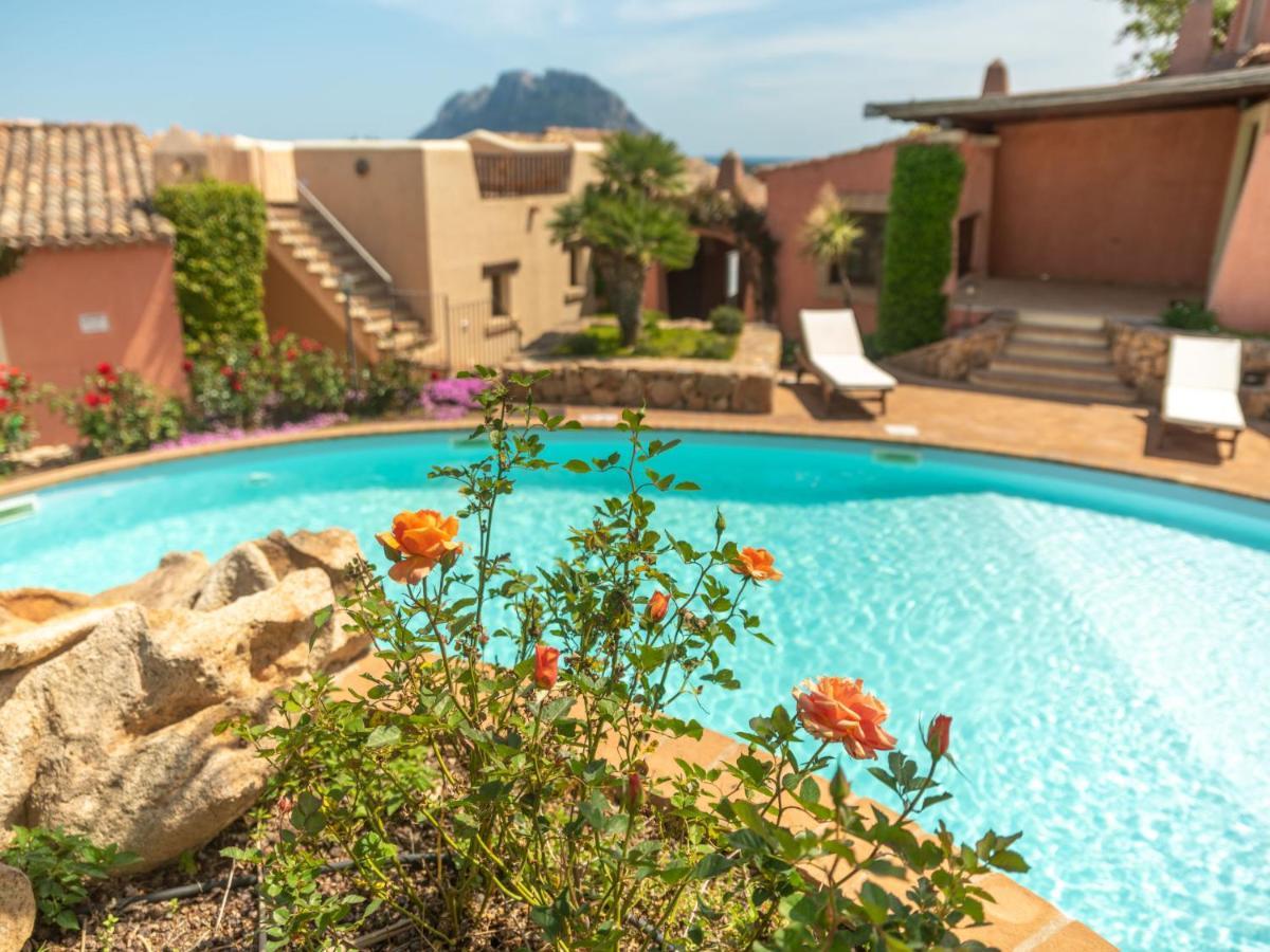 Holiday Home Corbezzolo 7 - Vista Village By Interhome بورتو سان باولو المظهر الخارجي الصورة