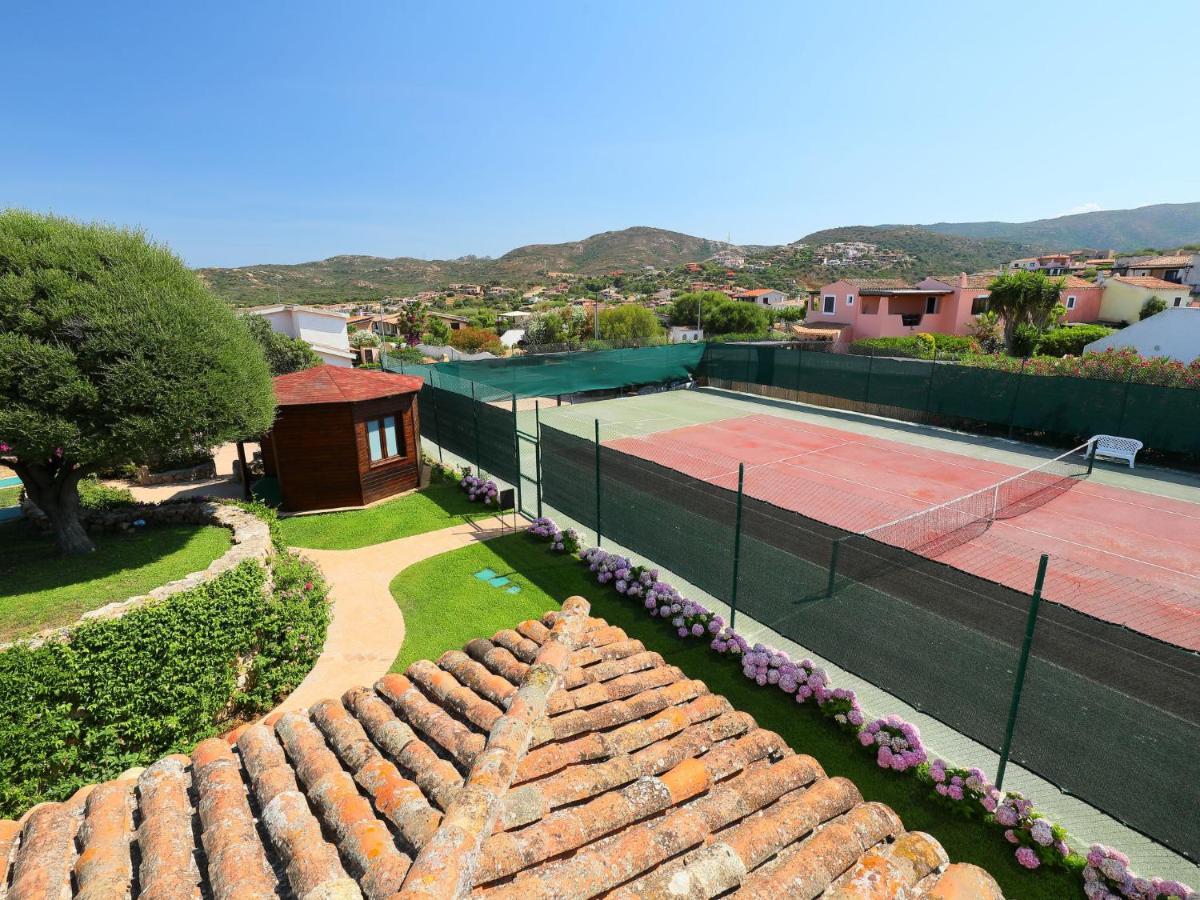 Holiday Home Corbezzolo 7 - Vista Village By Interhome بورتو سان باولو المظهر الخارجي الصورة