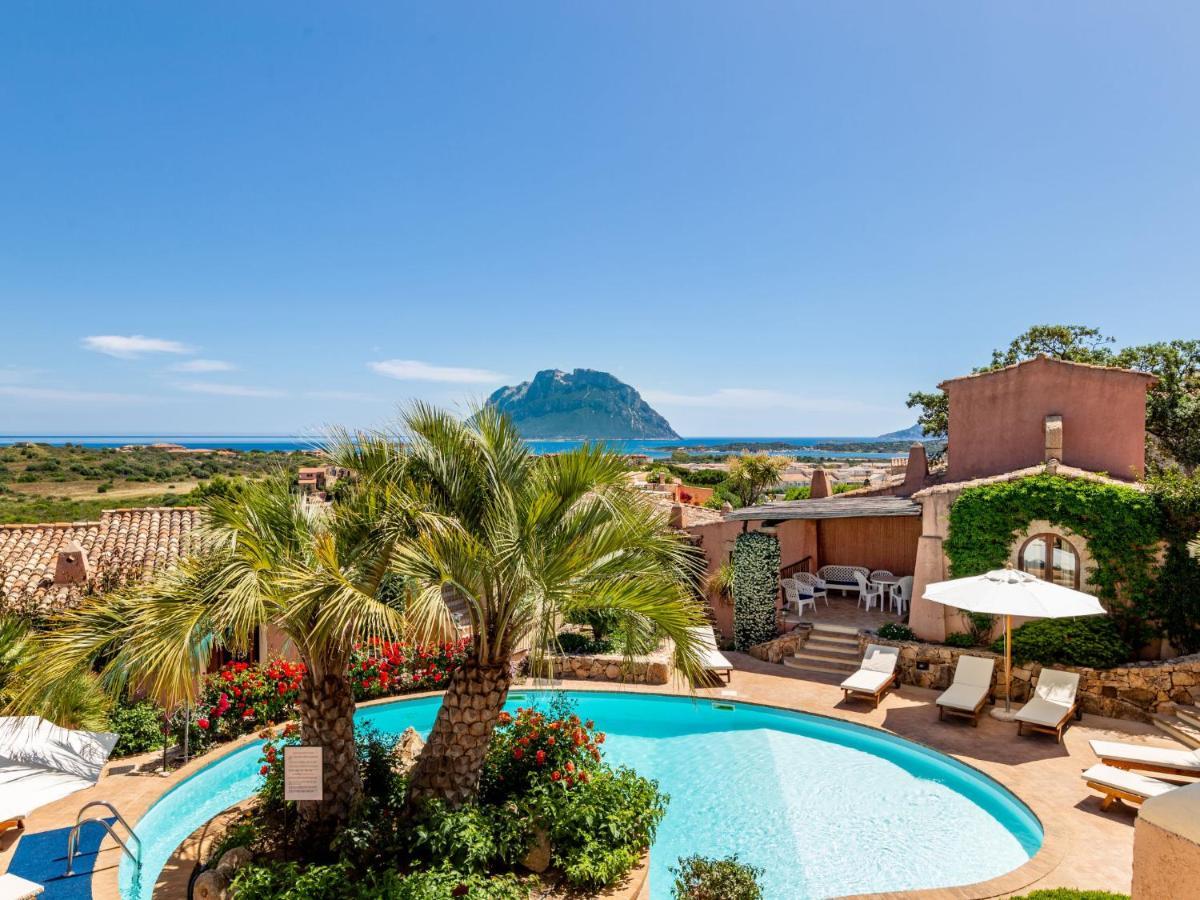 Holiday Home Corbezzolo 7 - Vista Village By Interhome بورتو سان باولو المظهر الخارجي الصورة