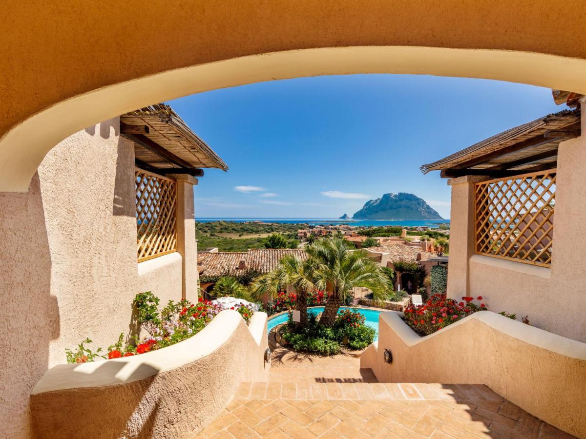 Holiday Home Corbezzolo 7 - Vista Village By Interhome بورتو سان باولو المظهر الخارجي الصورة