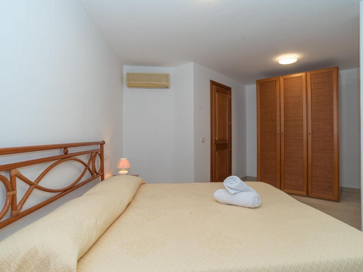 Holiday Home Corbezzolo 7 - Vista Village By Interhome بورتو سان باولو المظهر الخارجي الصورة