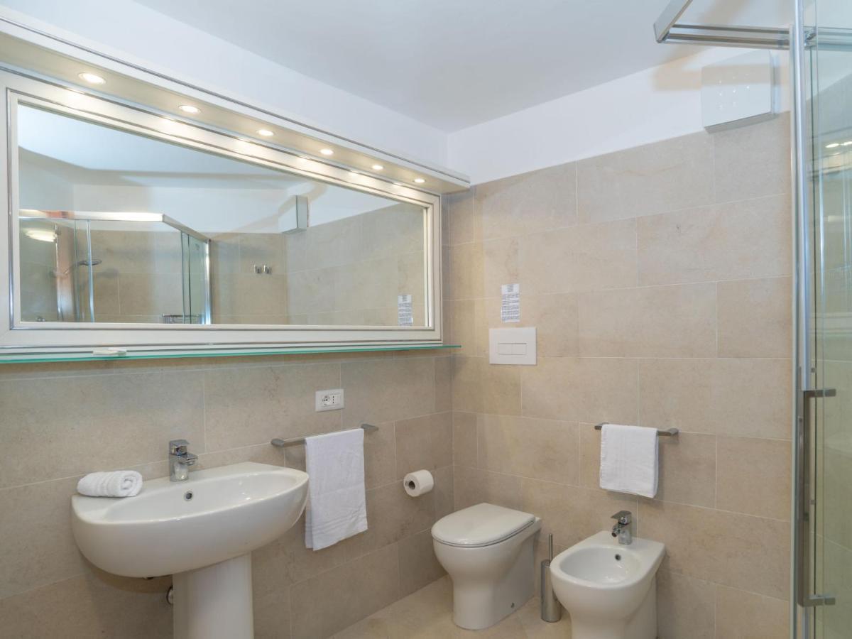 Holiday Home Corbezzolo 7 - Vista Village By Interhome بورتو سان باولو المظهر الخارجي الصورة
