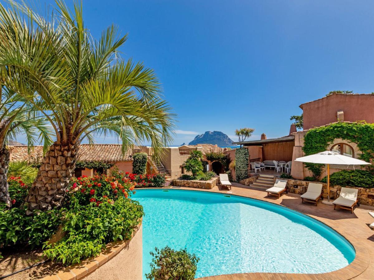 Holiday Home Corbezzolo 7 - Vista Village By Interhome بورتو سان باولو المظهر الخارجي الصورة
