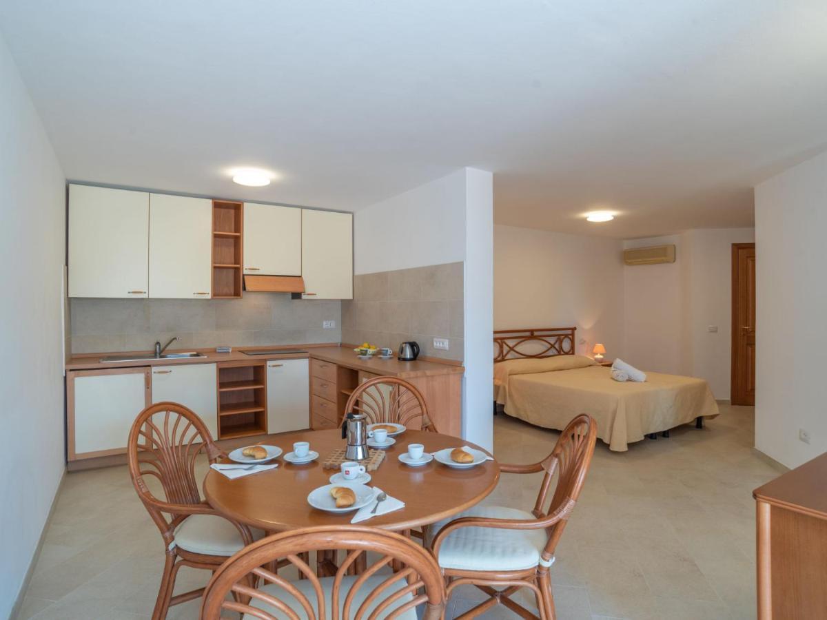 Holiday Home Corbezzolo 7 - Vista Village By Interhome بورتو سان باولو المظهر الخارجي الصورة