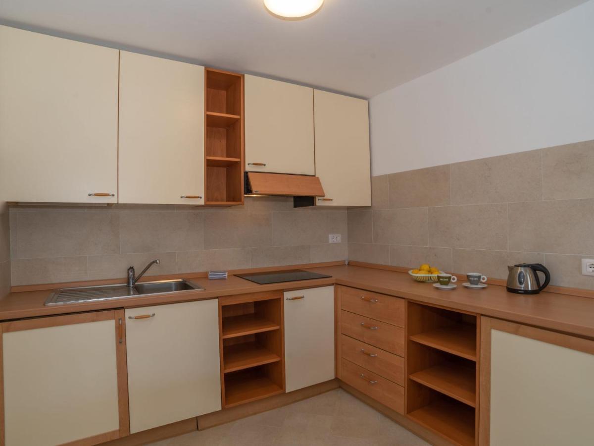 Holiday Home Corbezzolo 7 - Vista Village By Interhome بورتو سان باولو المظهر الخارجي الصورة