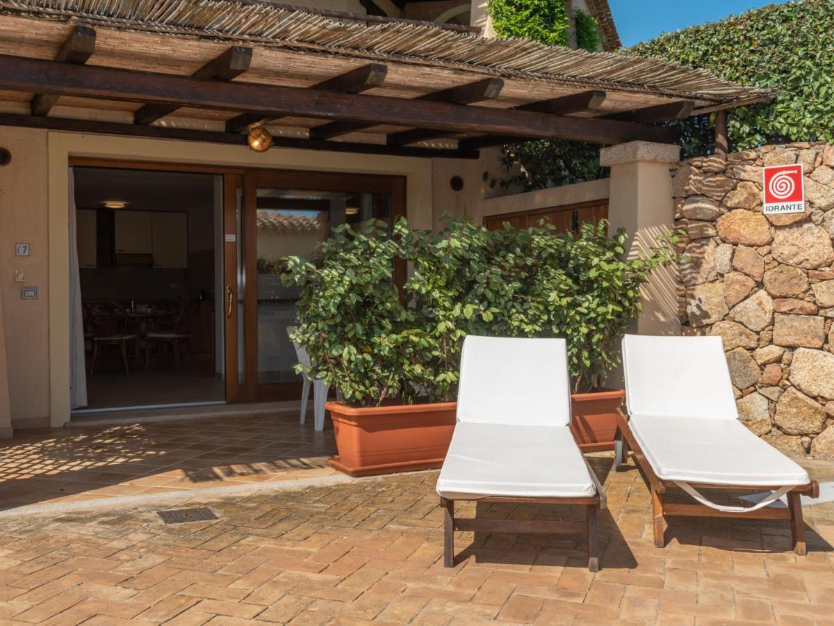 Holiday Home Corbezzolo 7 - Vista Village By Interhome بورتو سان باولو المظهر الخارجي الصورة