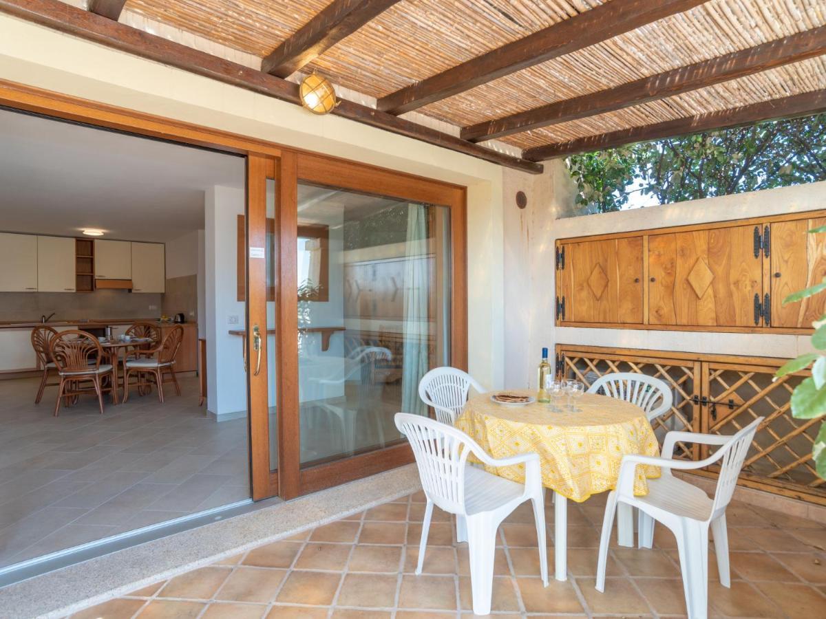 Holiday Home Corbezzolo 7 - Vista Village By Interhome بورتو سان باولو المظهر الخارجي الصورة