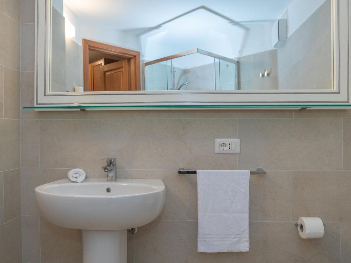 Holiday Home Corbezzolo 7 - Vista Village By Interhome بورتو سان باولو المظهر الخارجي الصورة