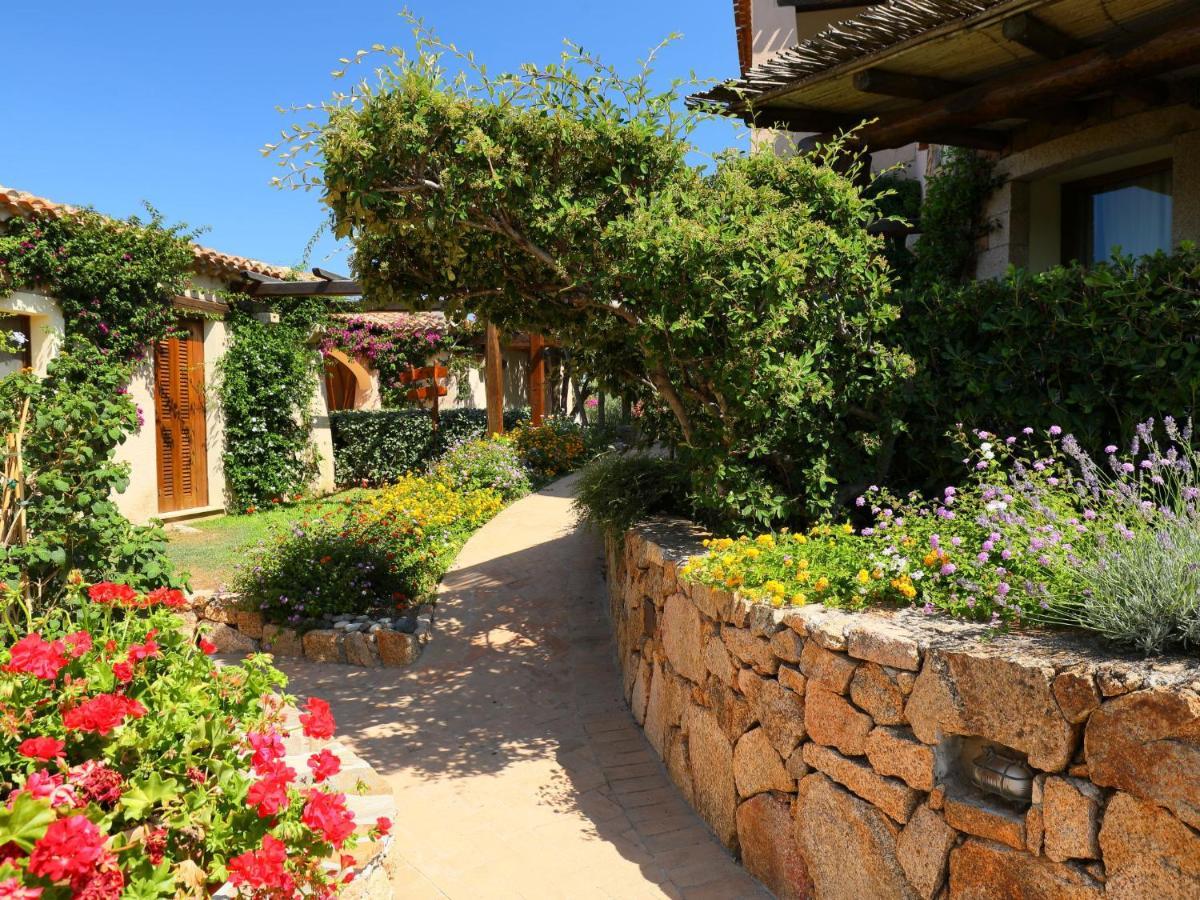 Holiday Home Corbezzolo 7 - Vista Village By Interhome بورتو سان باولو المظهر الخارجي الصورة