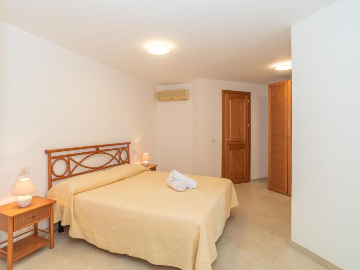Holiday Home Corbezzolo 7 - Vista Village By Interhome بورتو سان باولو المظهر الخارجي الصورة