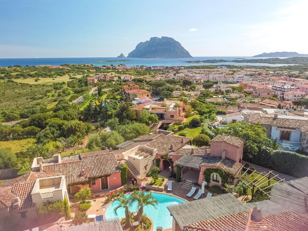 Holiday Home Corbezzolo 7 - Vista Village By Interhome بورتو سان باولو المظهر الخارجي الصورة